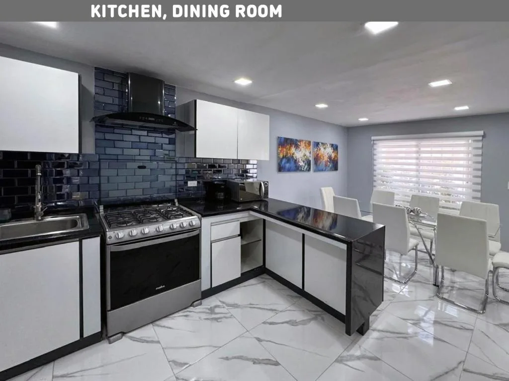 Brisas Bahía Azul Villa para 12 personas en Cancún