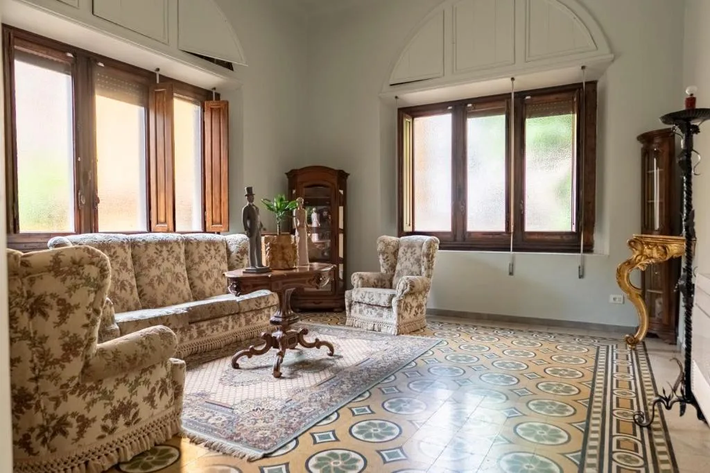 Villa dell'Artista