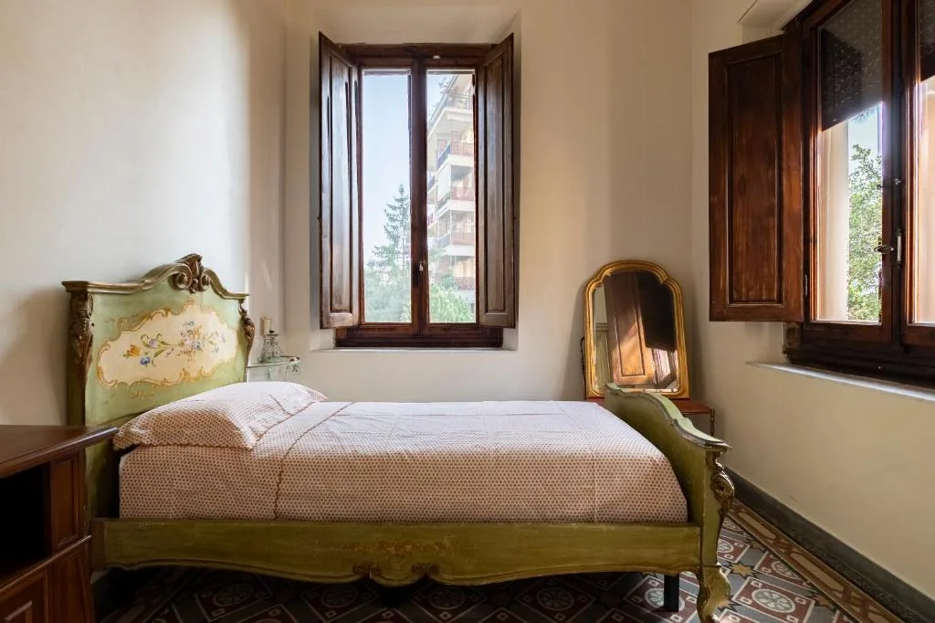 Villa dell'Artista
