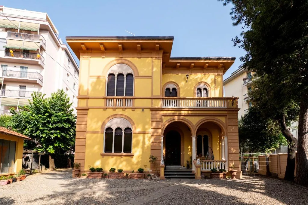 Villa dell'Artista