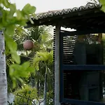 Villa Jodie Fortim