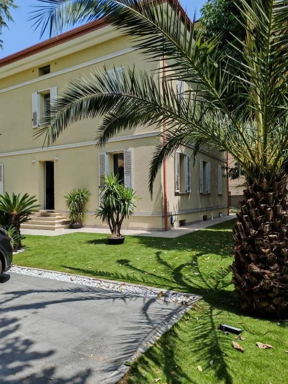 Villa Primodì