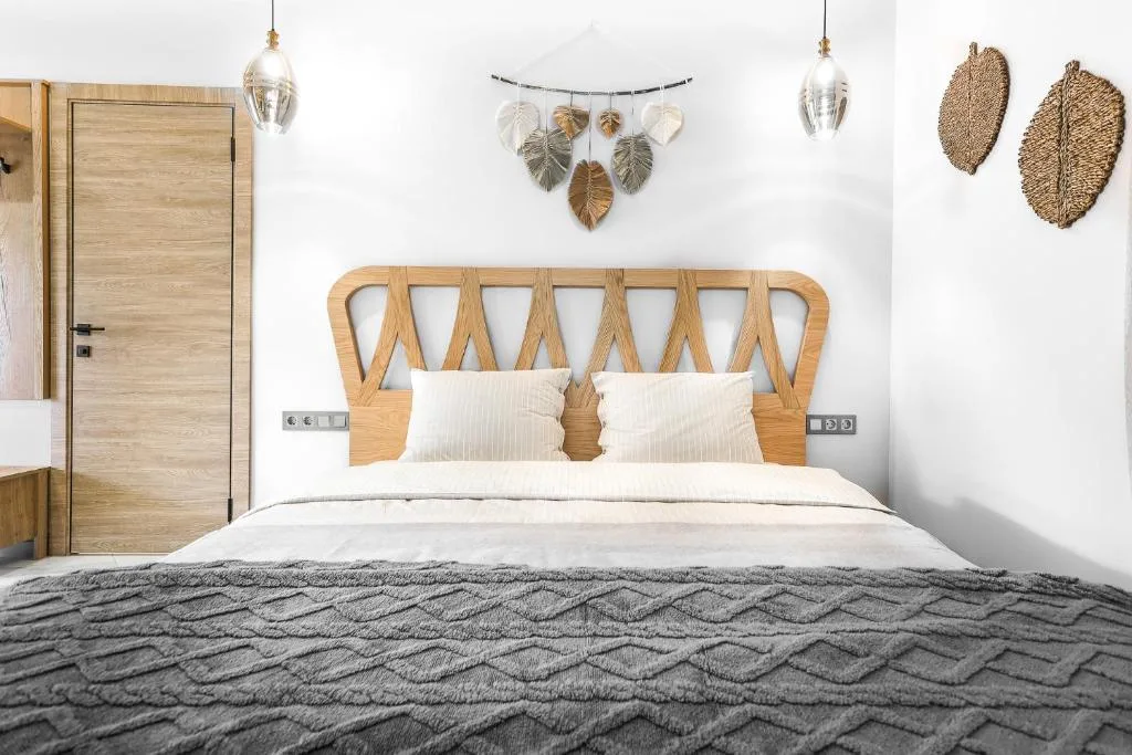 Apart Hotel Colibri