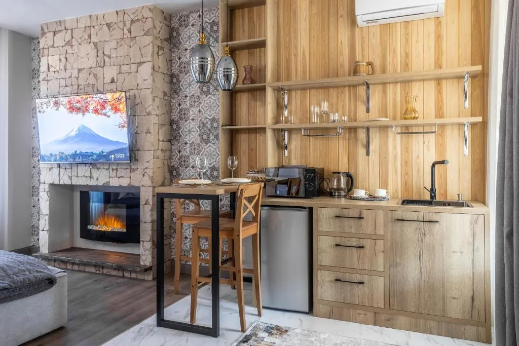 Apart Hotel Colibri