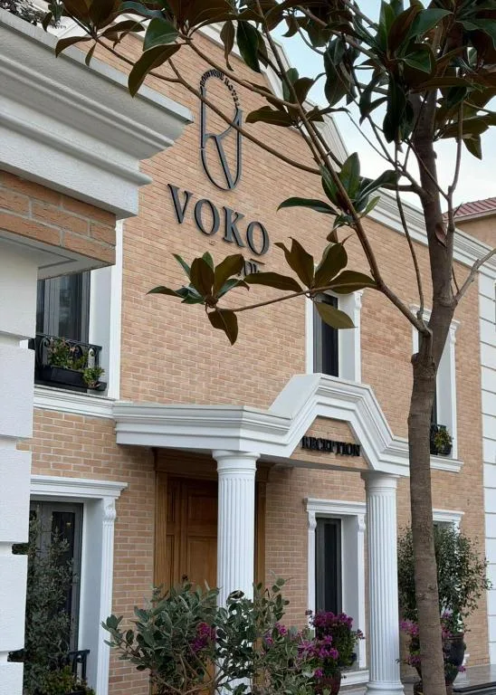 Voko by Uka Boutique Hotel