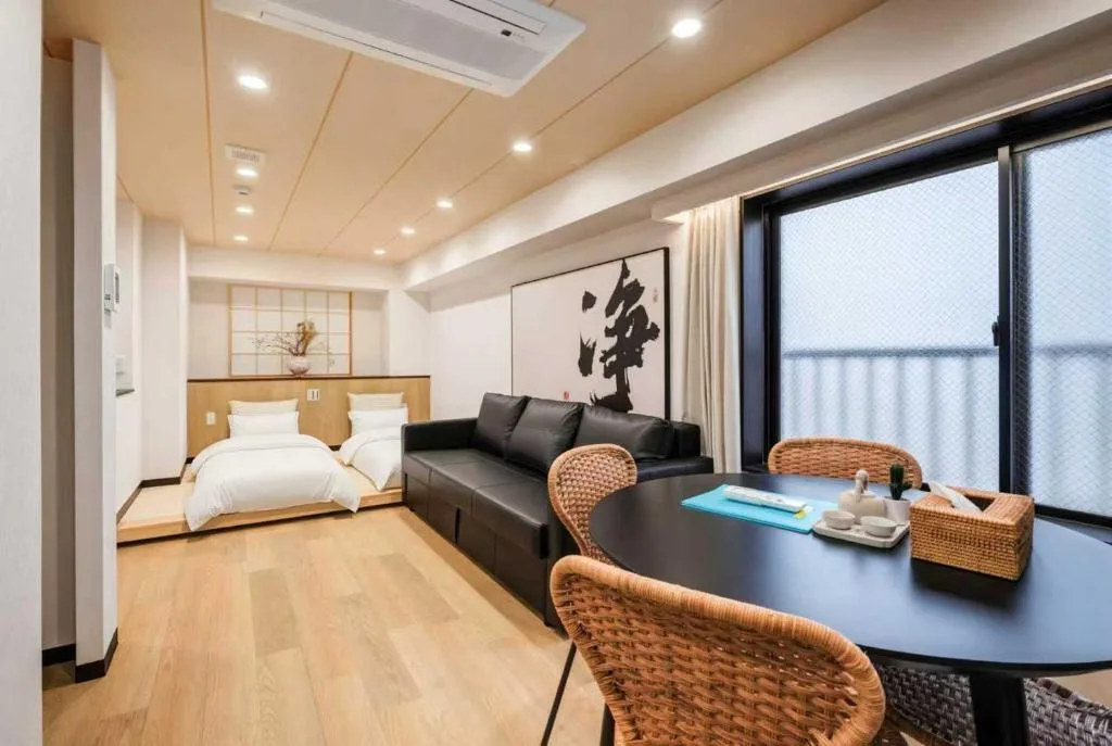 YCYC Hotel