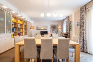 Luxurious apartment in the center of Zaragoza