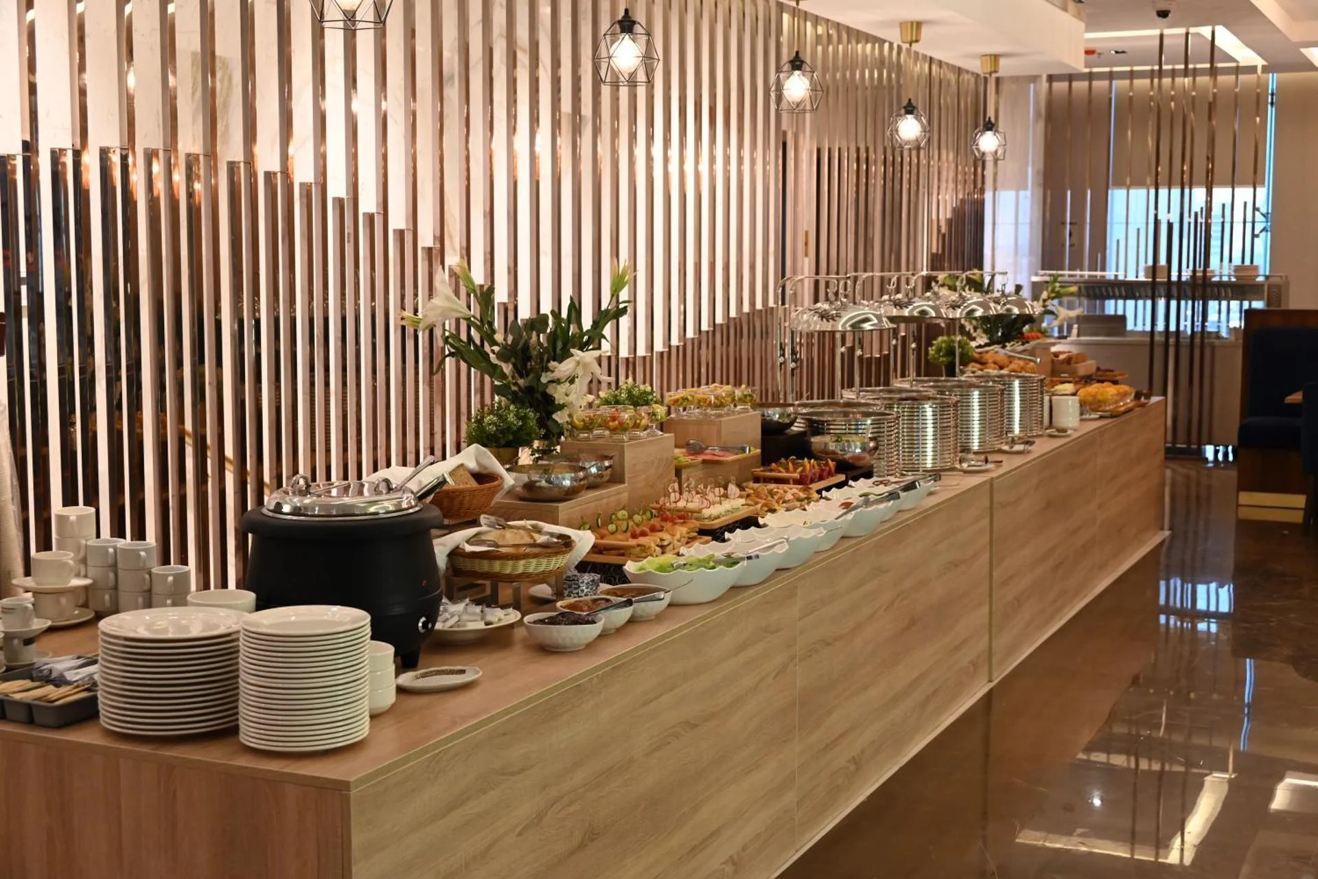 Green Park Hotel