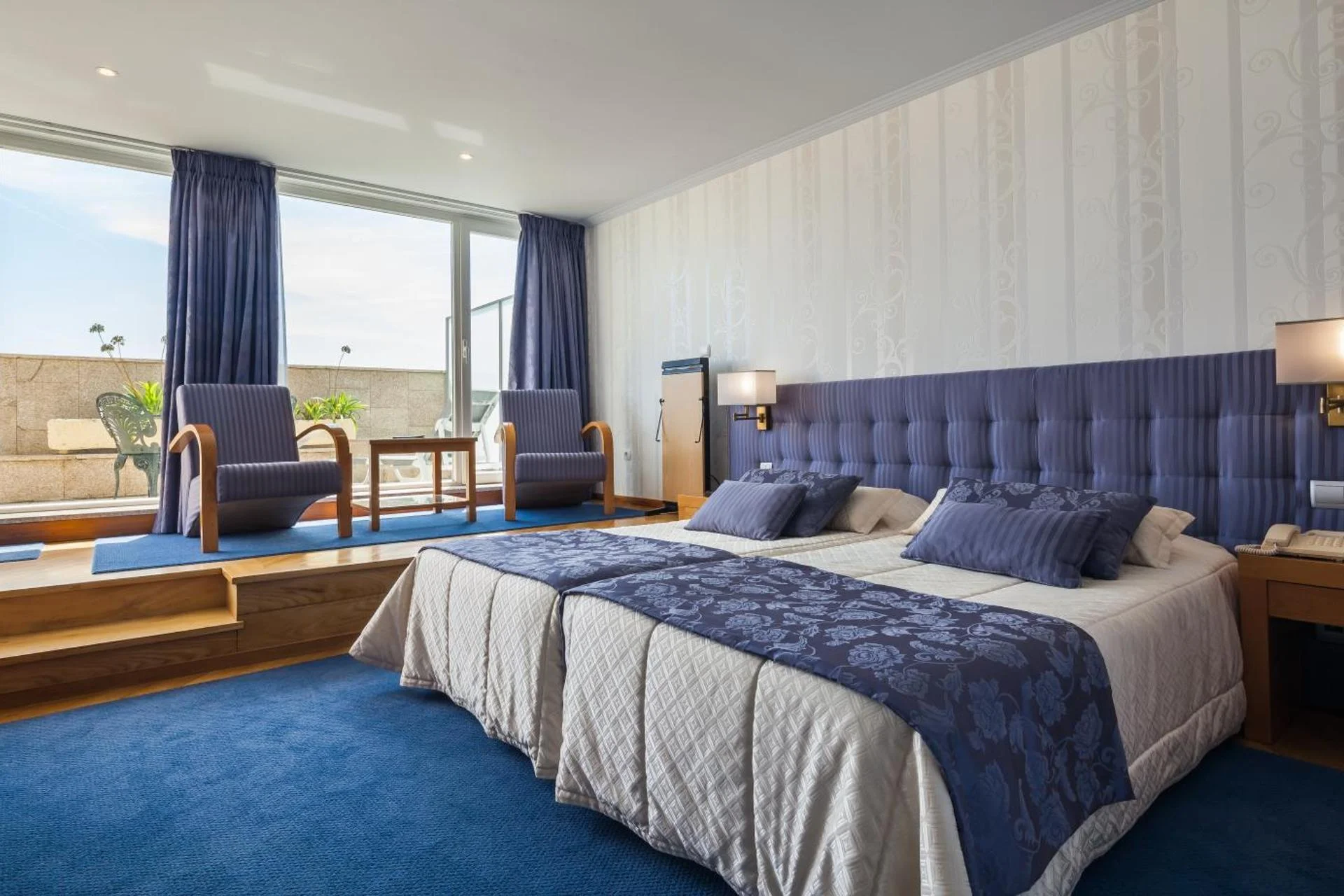 Hotel Boa-Vista Porto