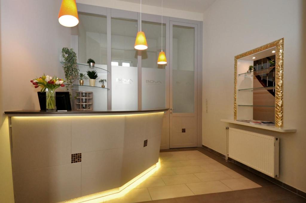 Hotel Bova Frankfurt