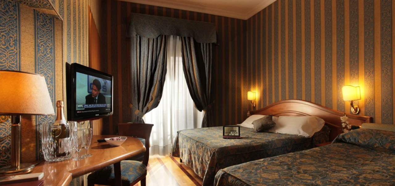 Hotel HS 311