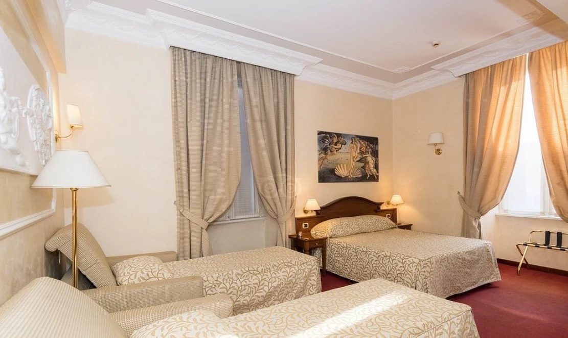 Hotel HS 311