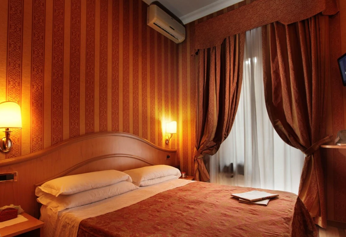 Hotel HS 311
