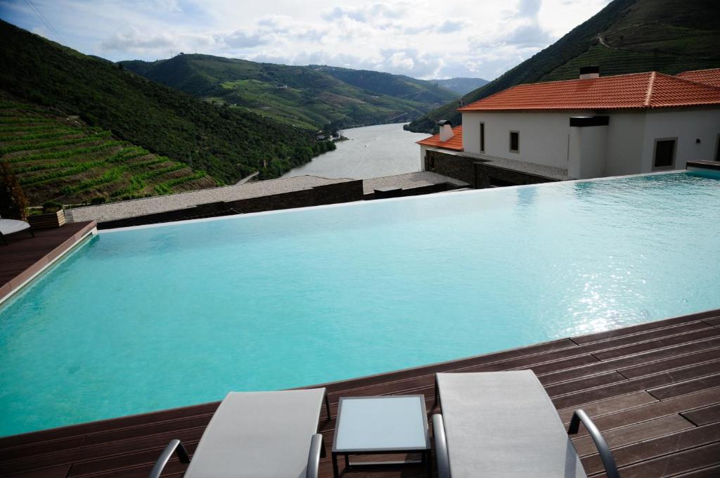 Hotel Rural Quinta do Pégo