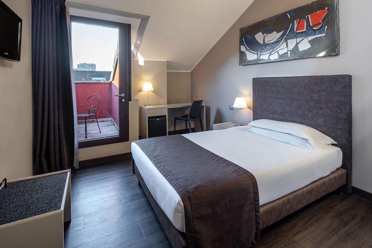 Hotel Palazzo delle Stelline
