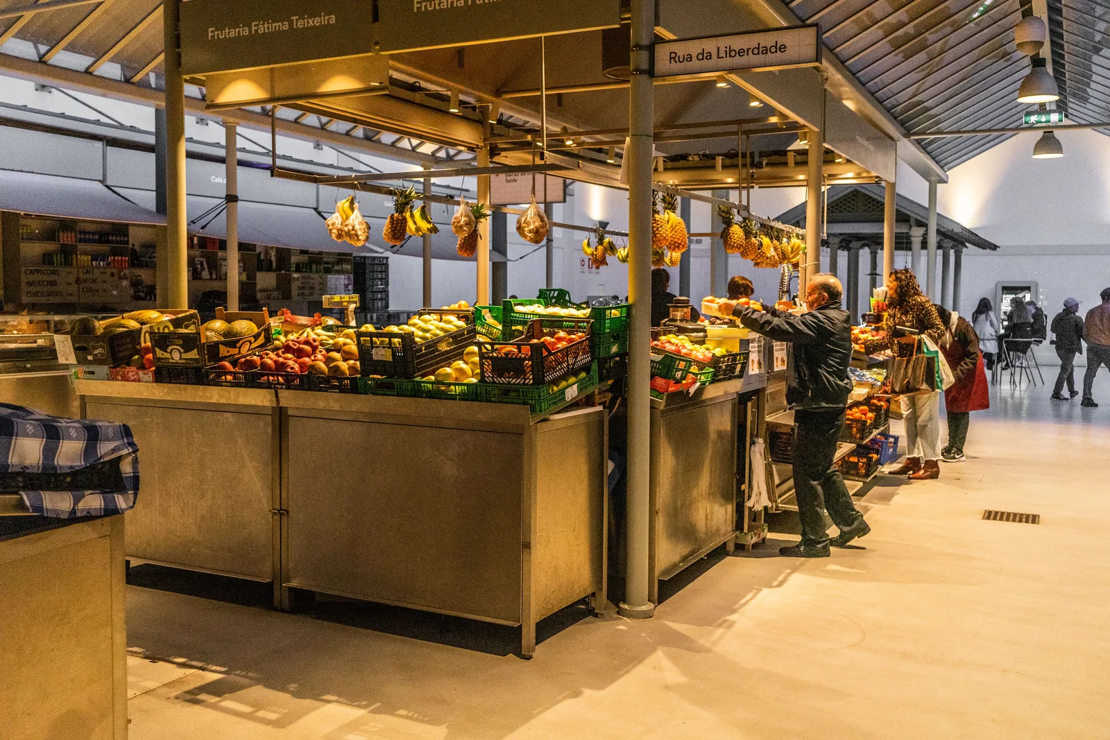 Loulé Municipal Market