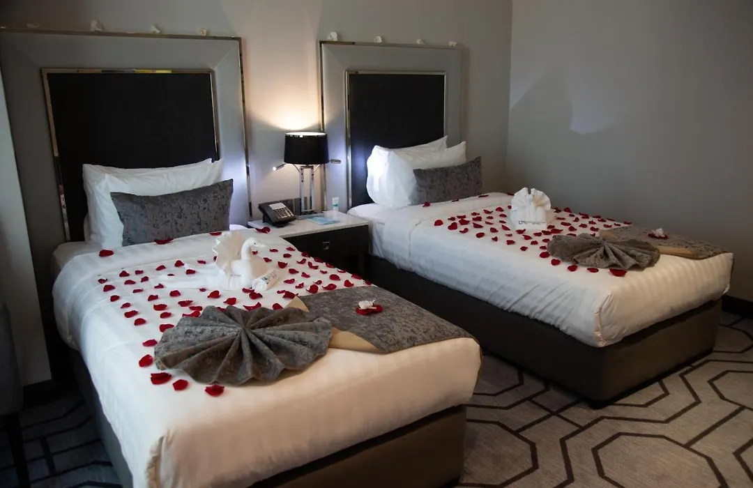 New Blue Rose Hotel