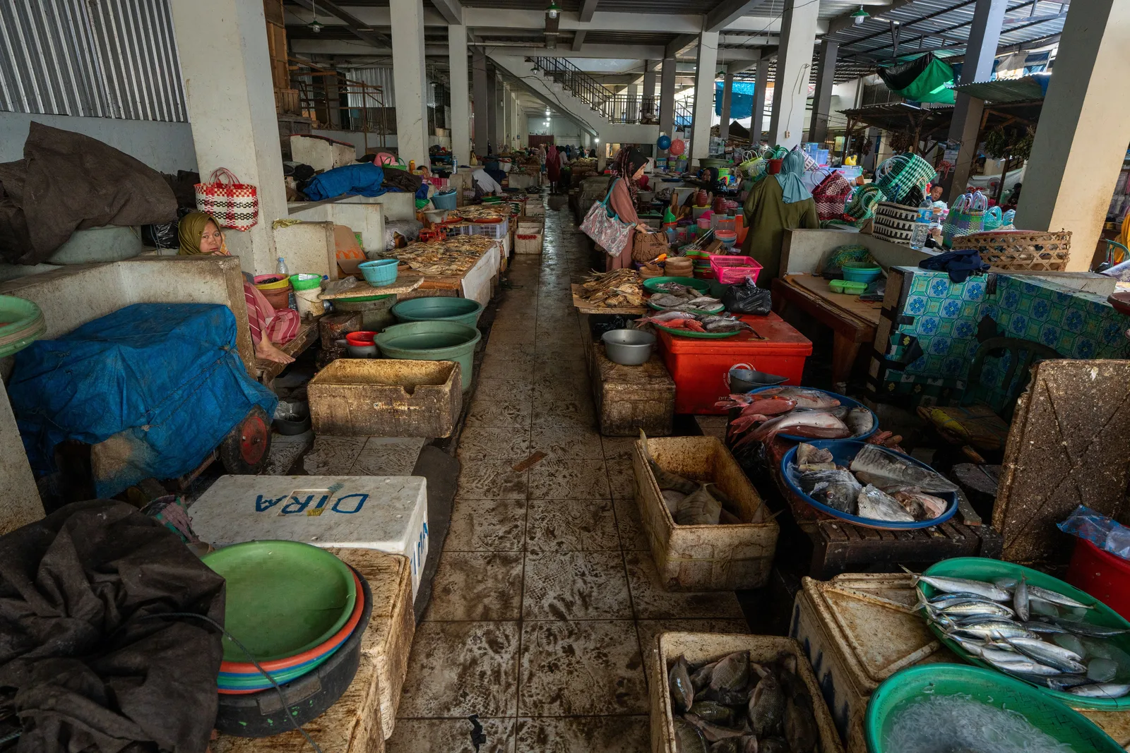 Pasar Kebon Roek