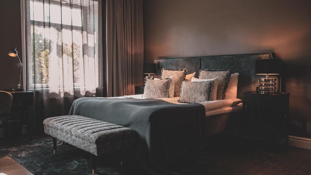 Pop House Hotel