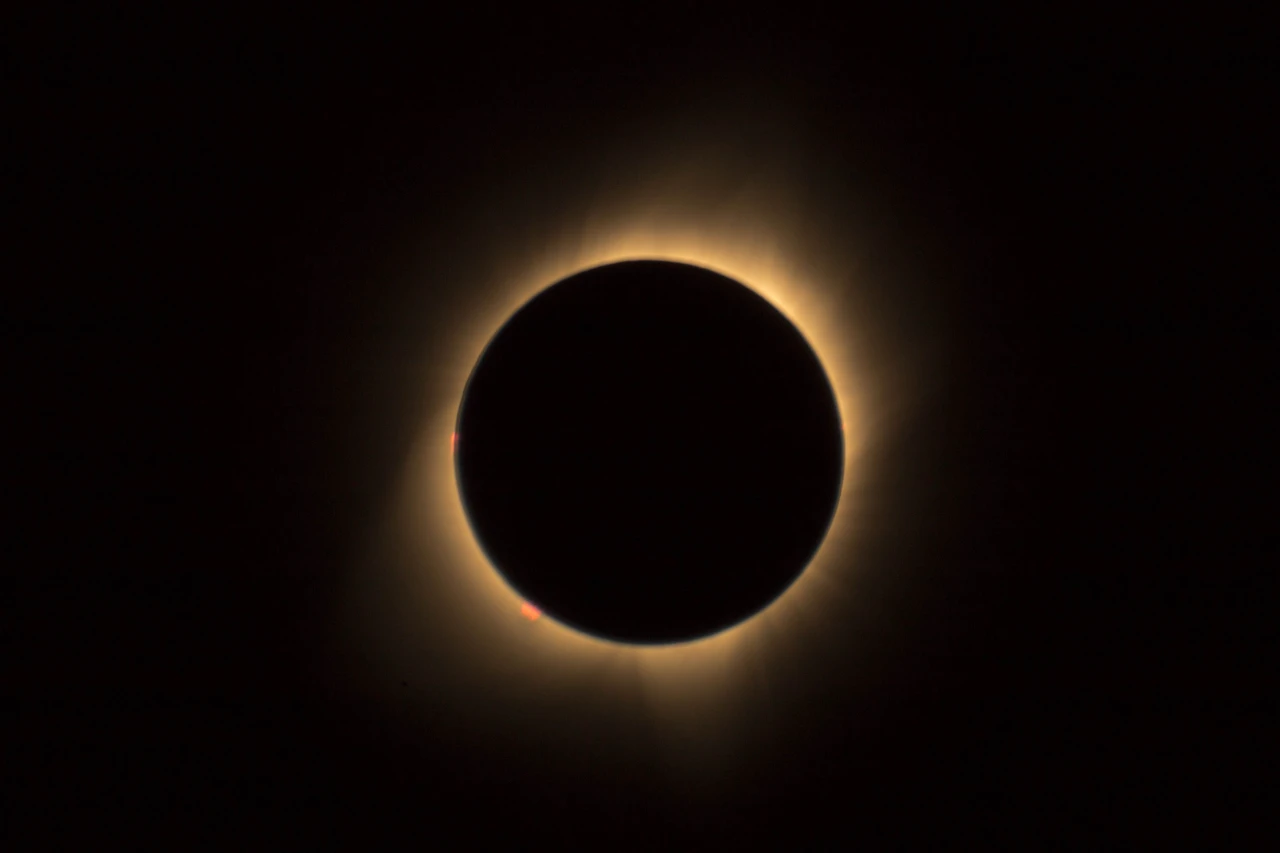 Total Solar Eclipse in Spain 2026: Where to Watch It and How to Plan Your Trip