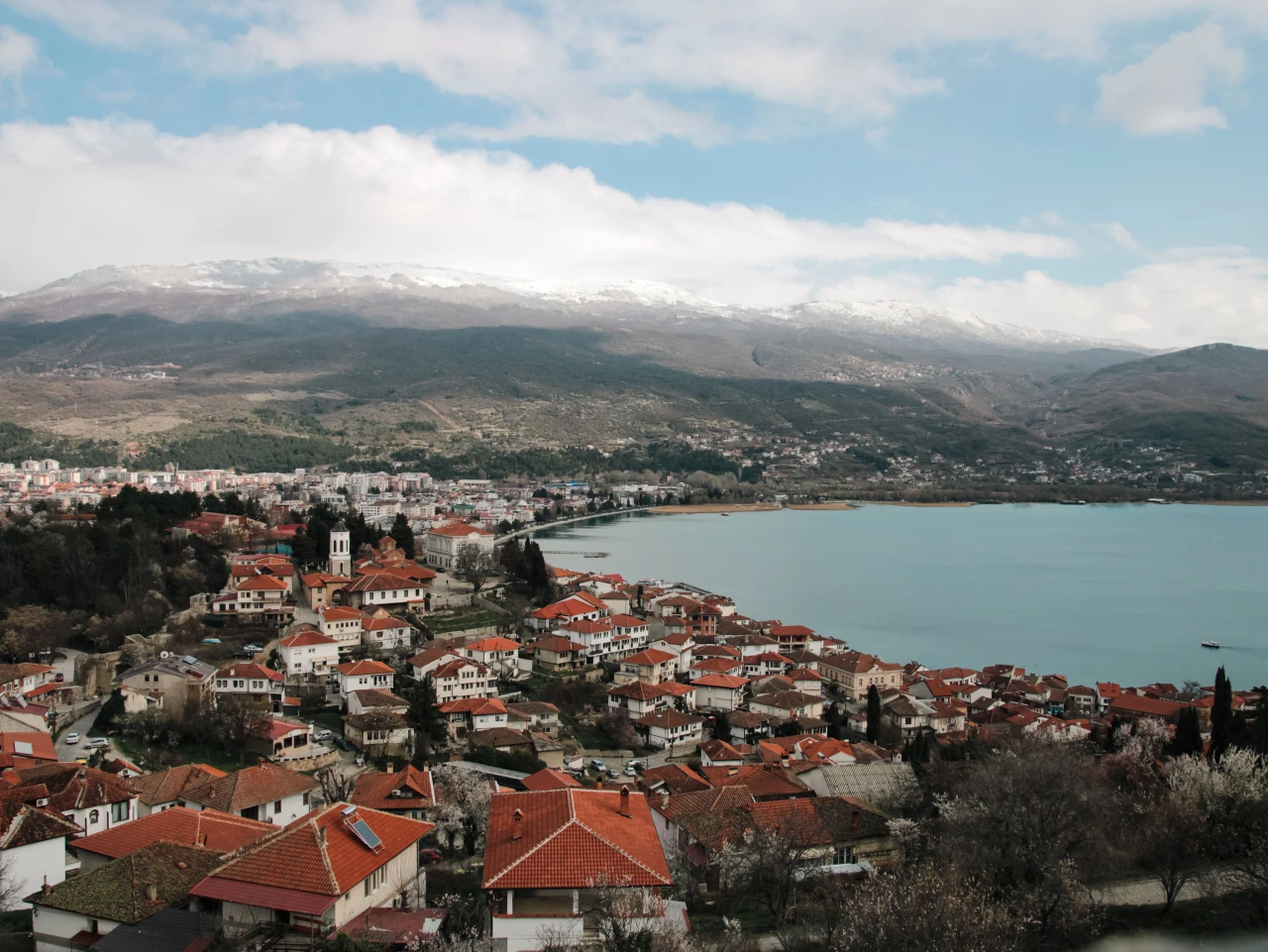 North Macedonia Travel Guide 2026: Why Lake Ohrid and Skopje Deserve Your Next Trip