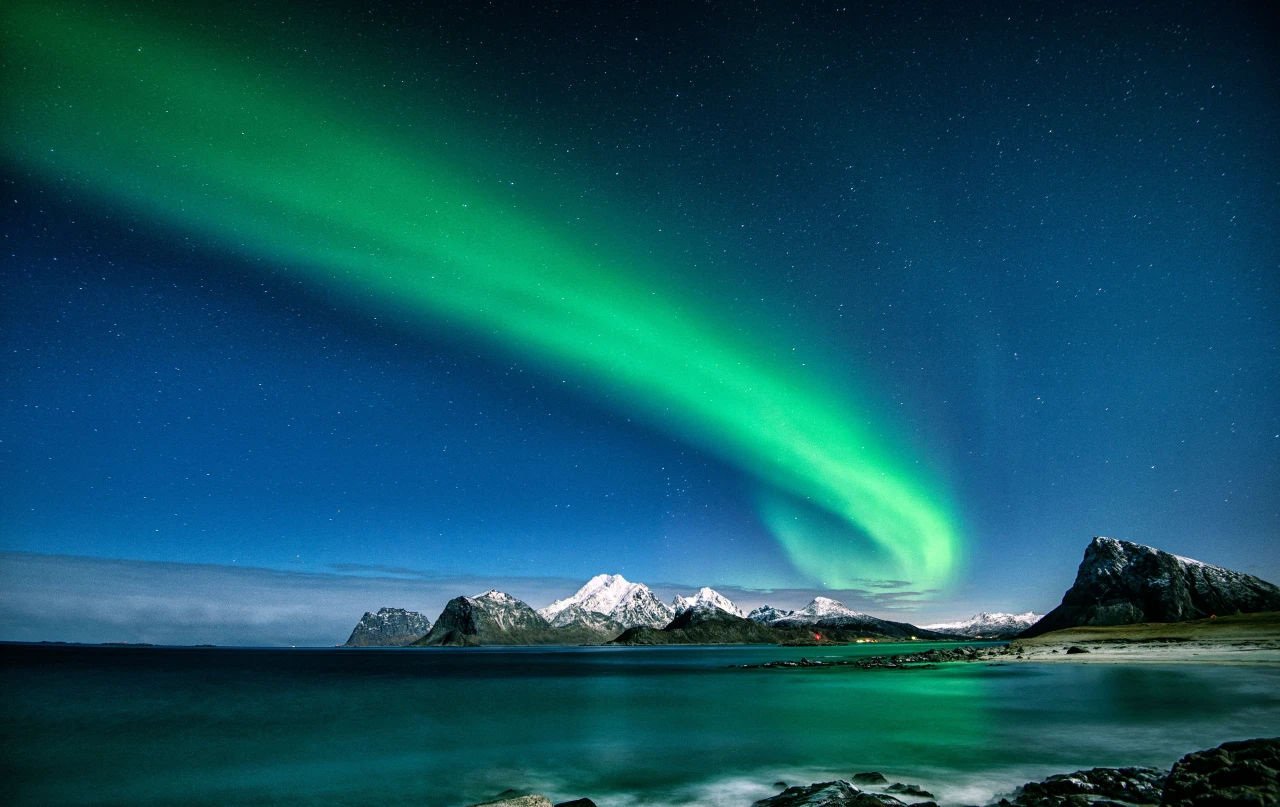 Best Places to See the Northern Lights in 2026: A Complete Aurora Season Guide