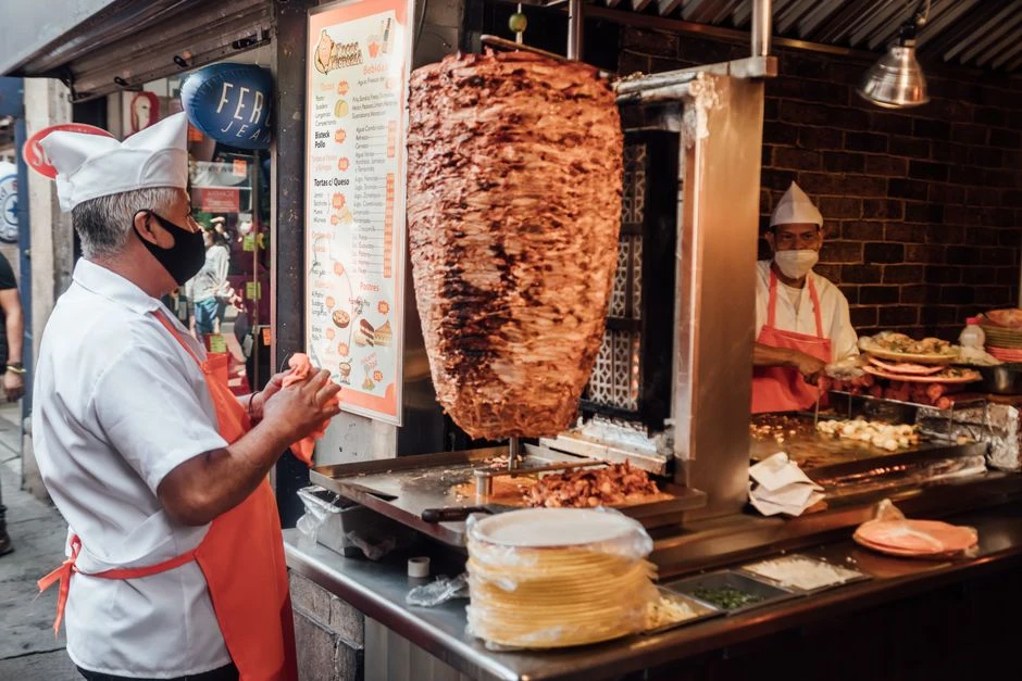 Mexico Food Guide 2026: Inside the World's #1 Culinary Destination