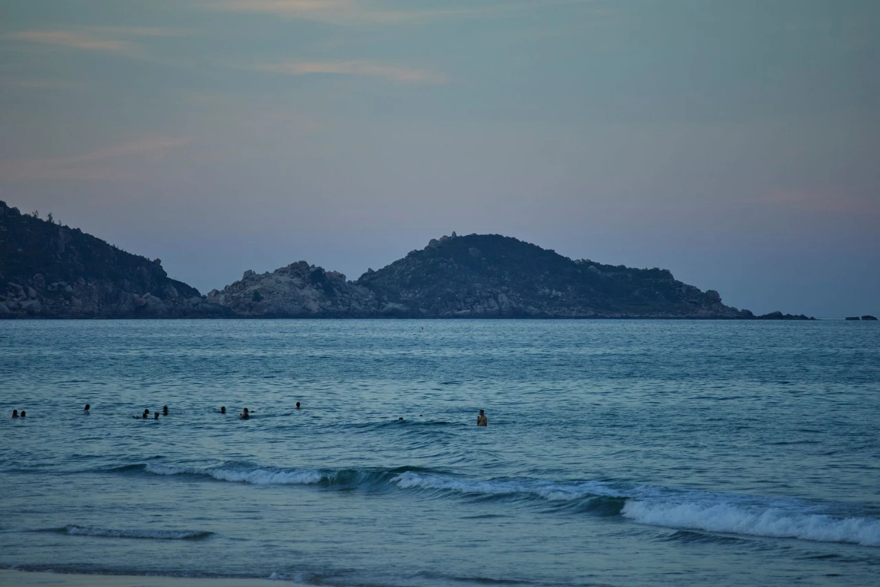 Quy Nhon, Vietnam Travel Guide 2026: Inside the World's #4 Trending Destination