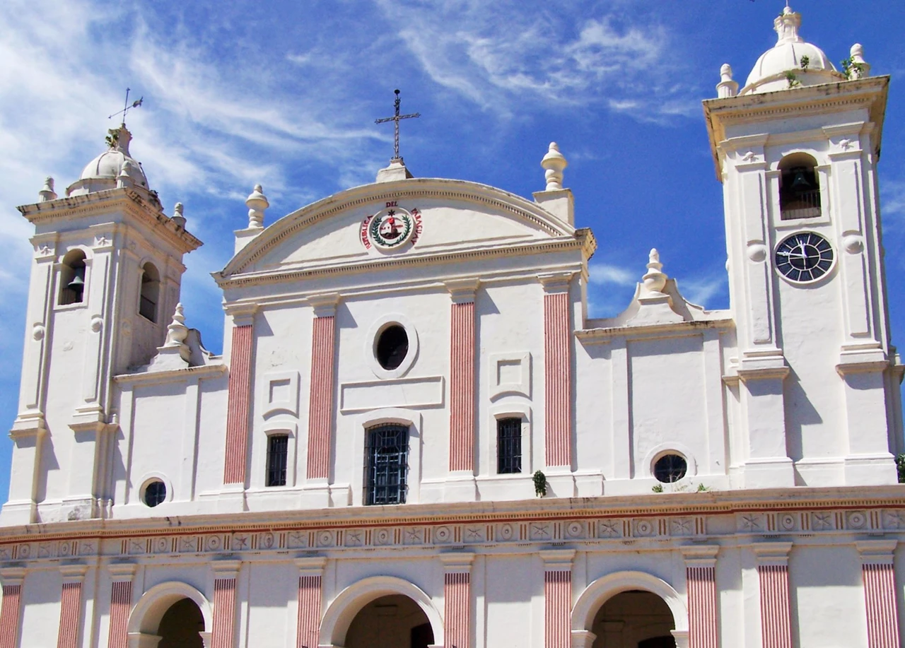Paraguay Travel Guide 2026: South America's Fastest-Growing Destination