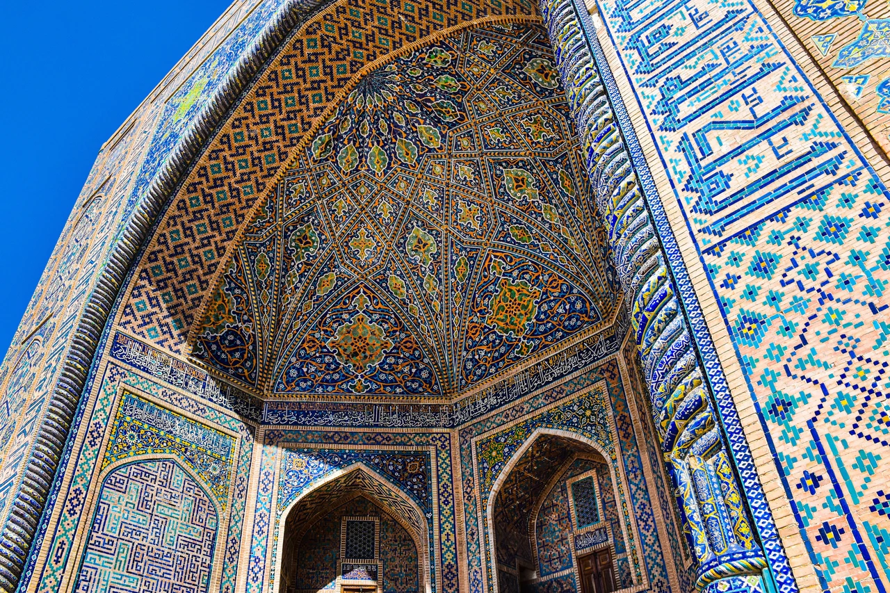 Uzbekistan Travel Guide 2026: Silk Road Cities Now Visa-Free for Americans