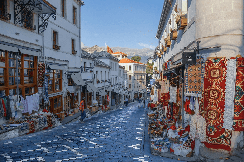10 Hidden European Destinations to Escape the Crowds This Summer