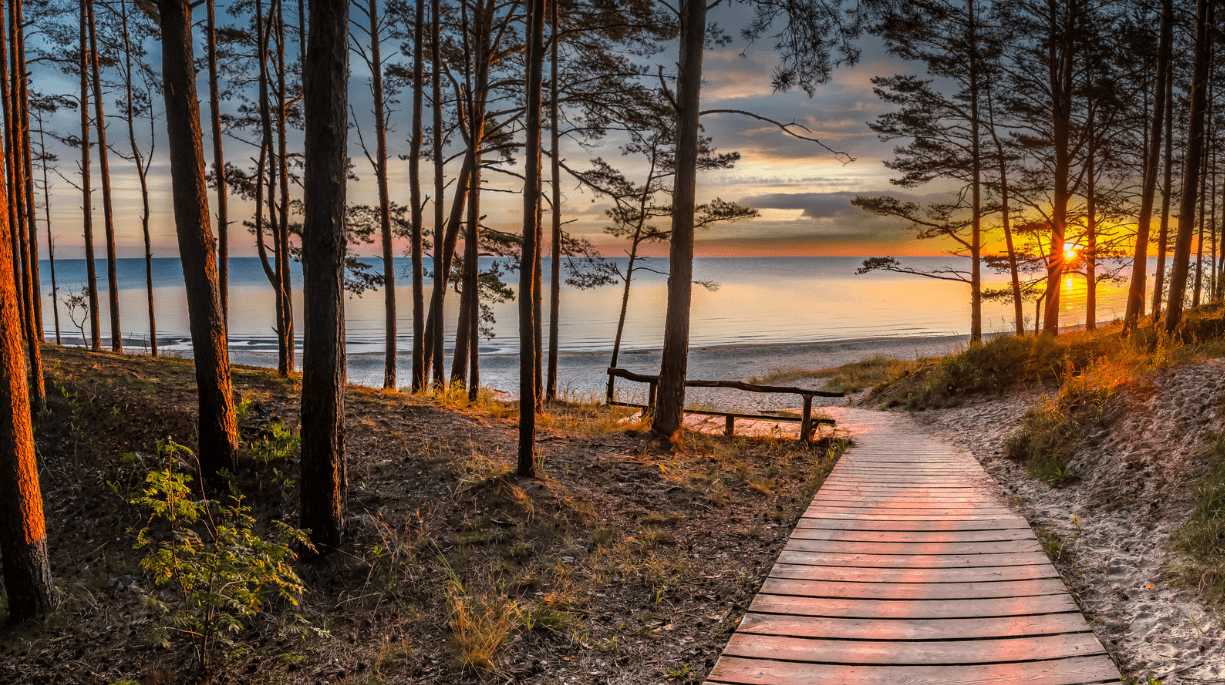 Underrated Beach Towns in Europe for a Peaceful Summer Escape