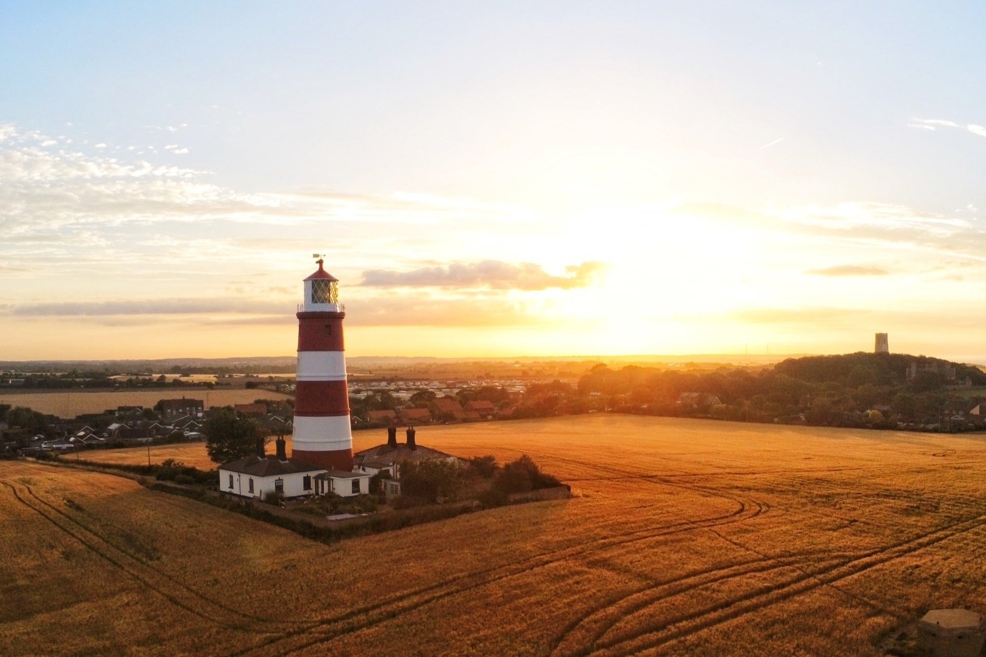 Best Hotels in Norfolk: Top Picks for Comfortable and Memorable Stays