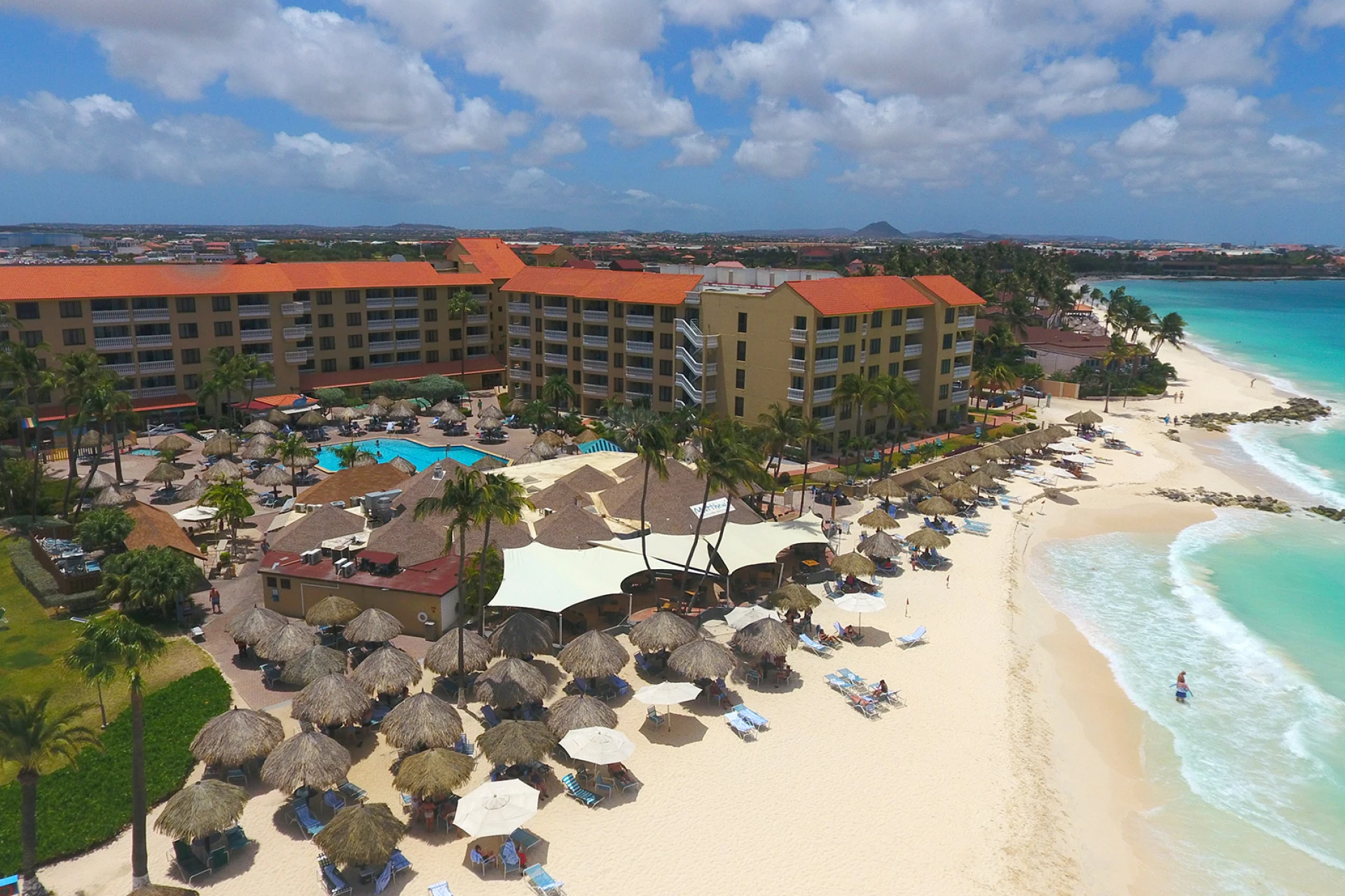 Bluegreen Vacations La Cabana Resort, An Ascend Collection Oranjestad