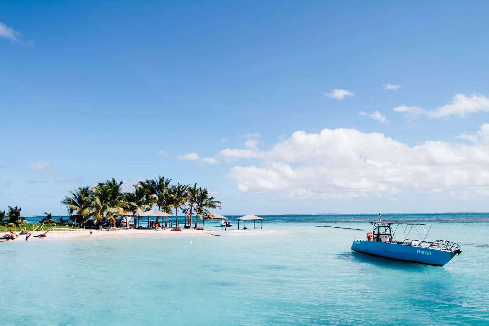 Caribbean Paradise Voyages: Your Ultimate Guide to a Tropical Getaway