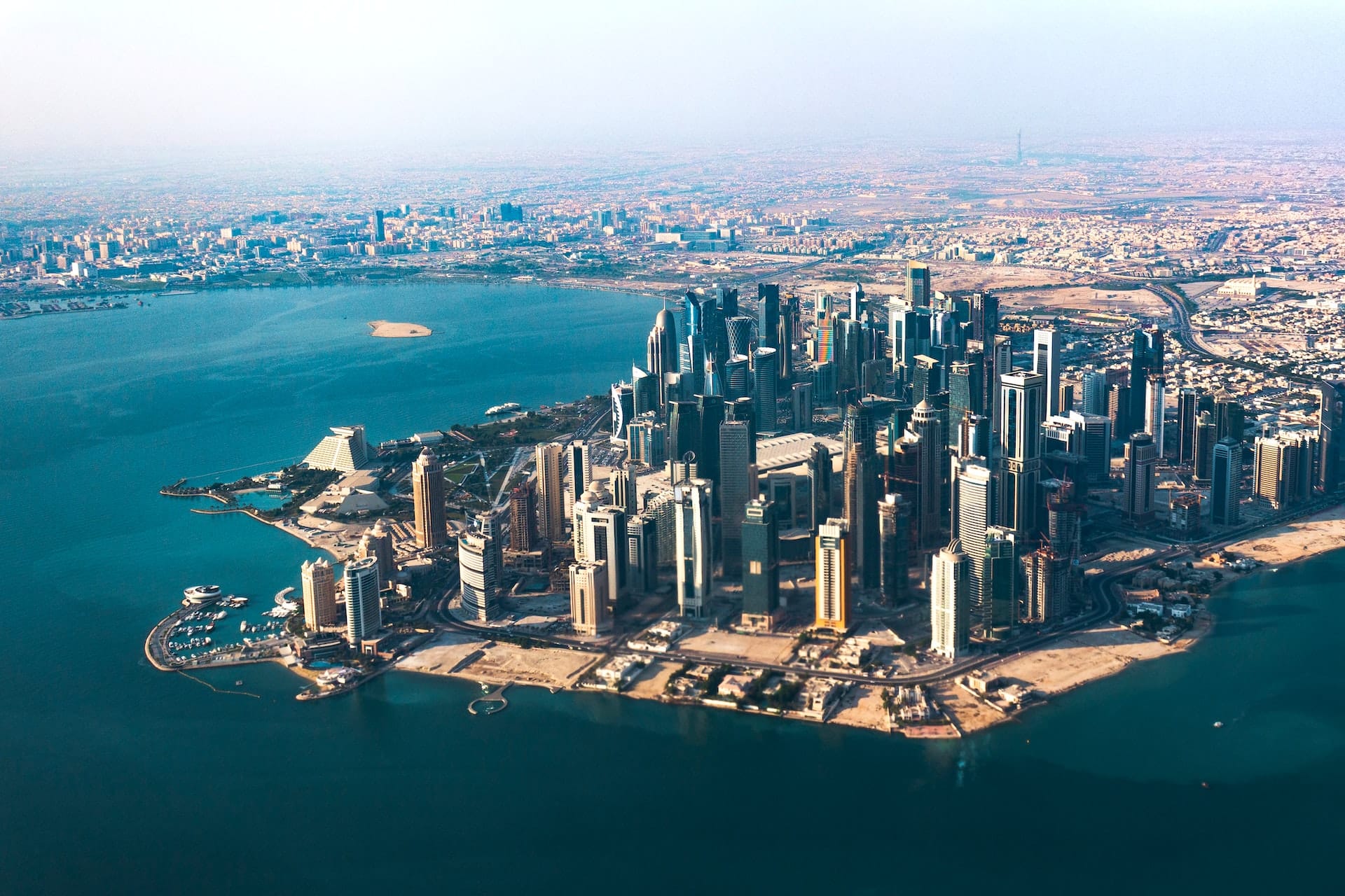 Best Hotels in Doha: Top Accommodations for a Luxurious Stay in Qatar