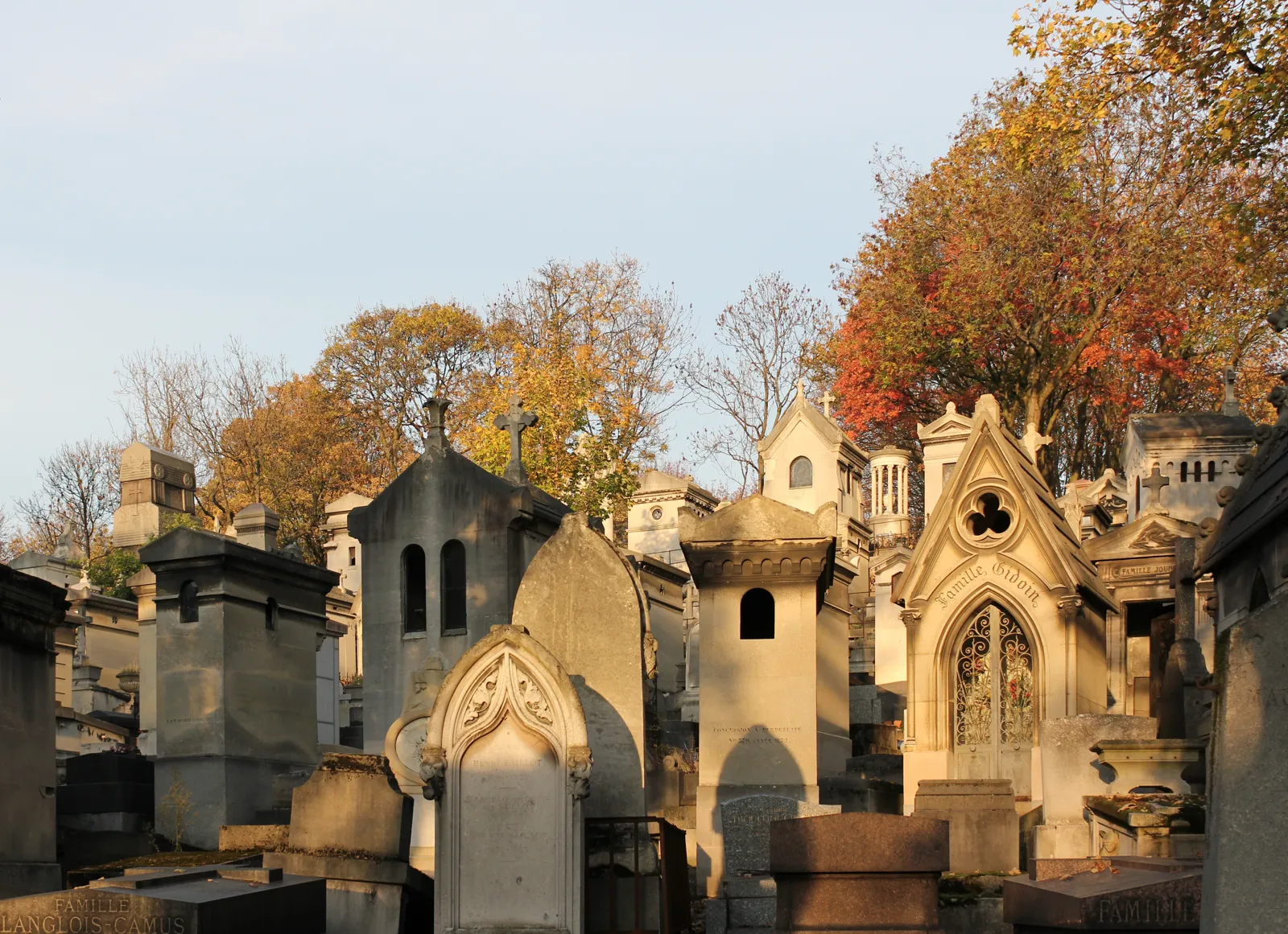 Halloween City Breaks in Europe
