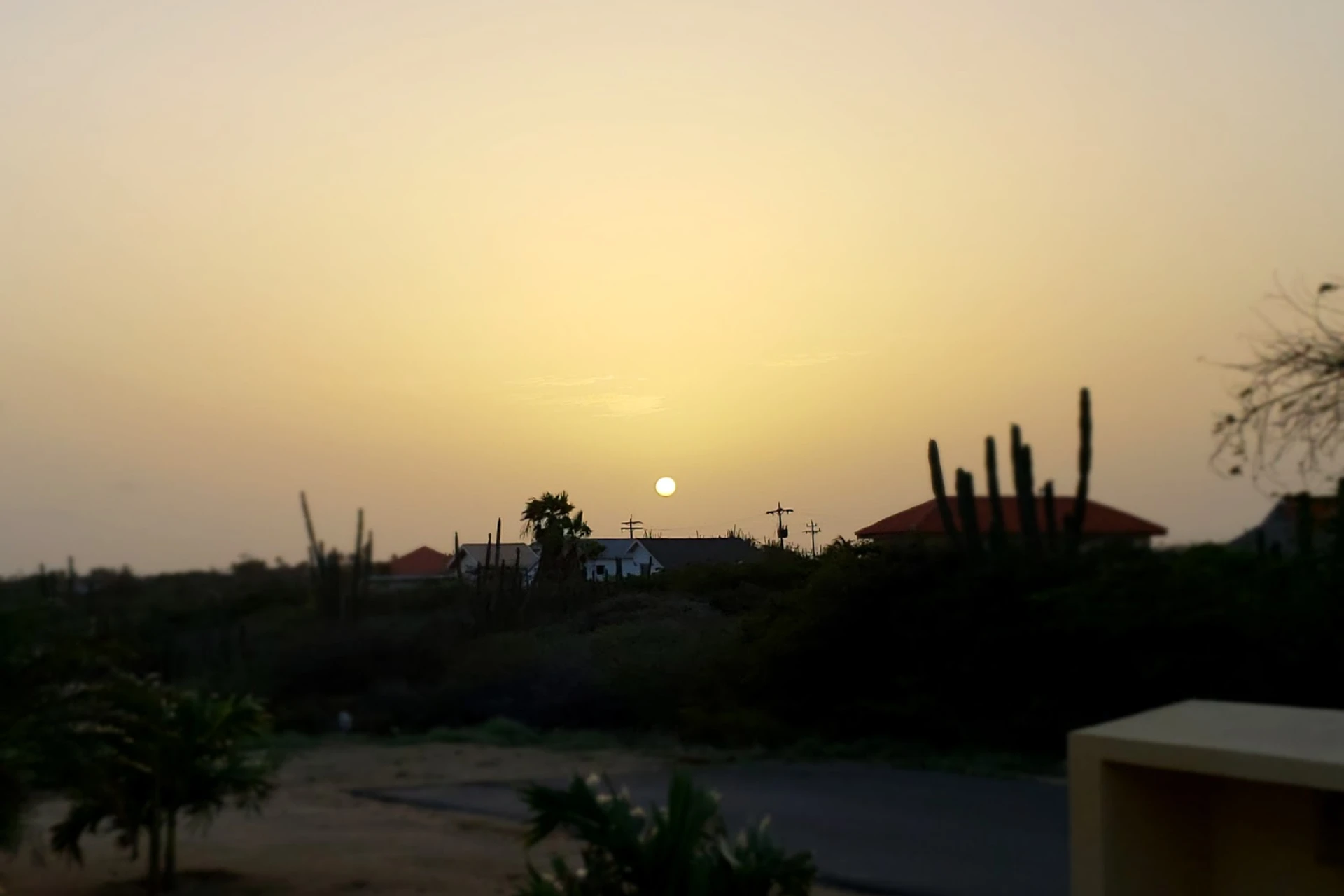 Unveiling the Hidden Gem of Aruba: Paradera - A Must-Visit Haven for Adventurous Souls!