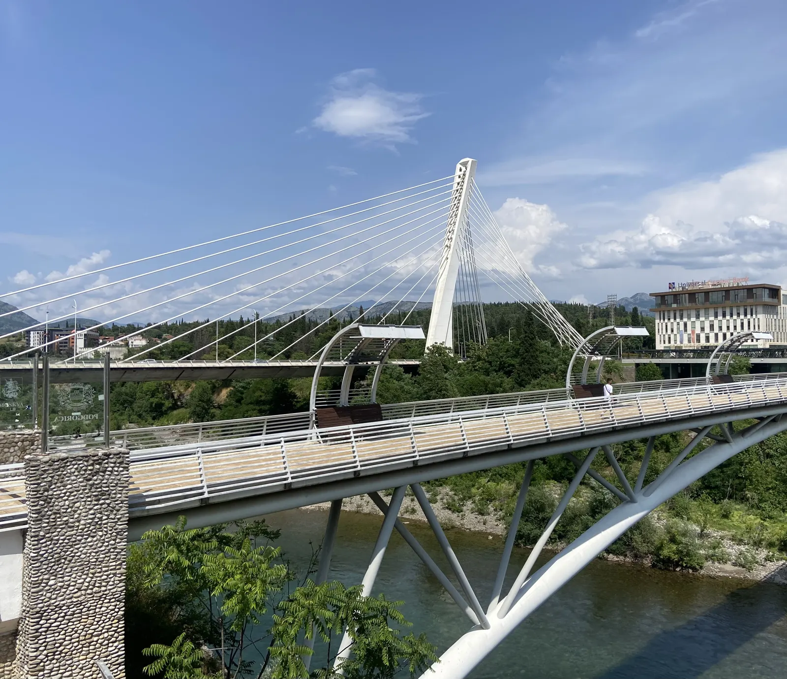 Podgorica City Break Guide 2027: Skadar Lake, Kotor and Durmitor
