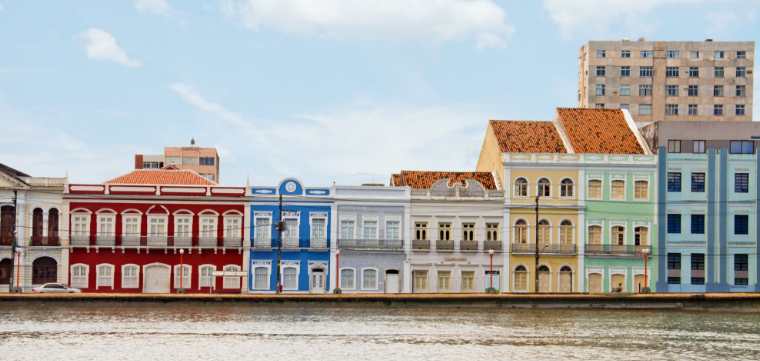 Must-See Destinations