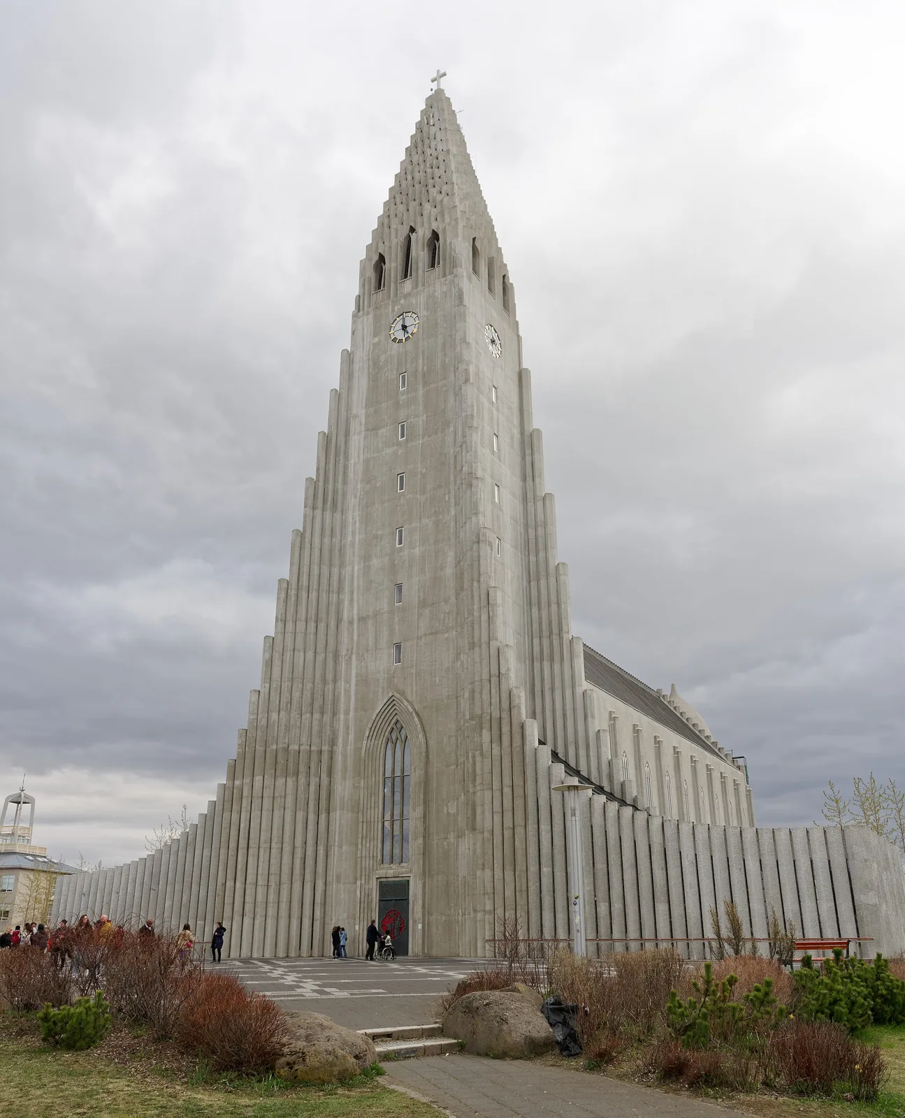 Reykjavik in Winter: Northern Lights, Geothermal Pools and Day Trips
