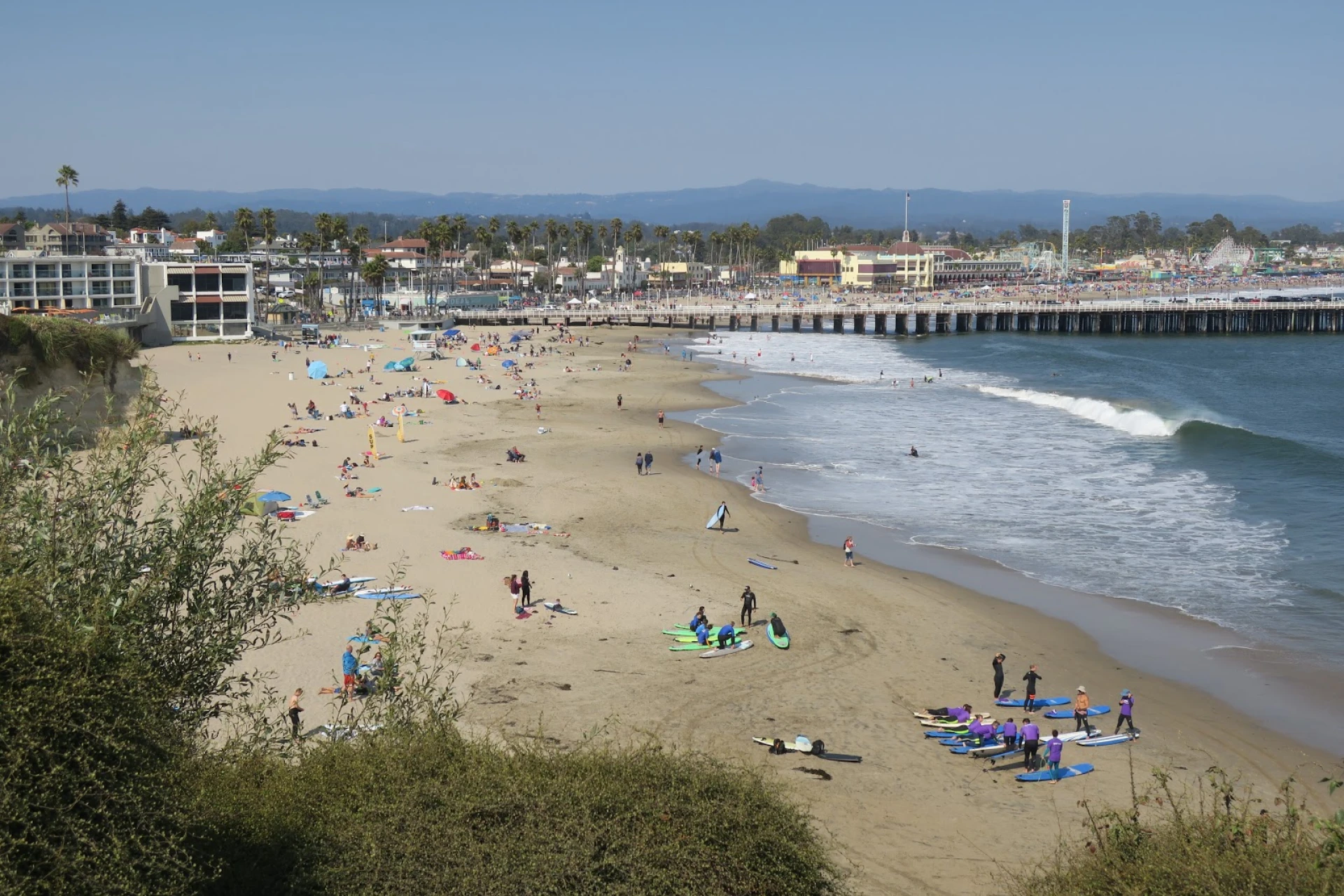 Uncover the Best-Kept Secrets of Santa Cruz: A Hidden Gem for Adventurous Travelers!