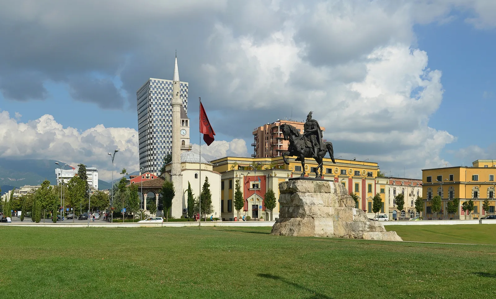 Tirana City Break Guide: What to See, Eat and Do