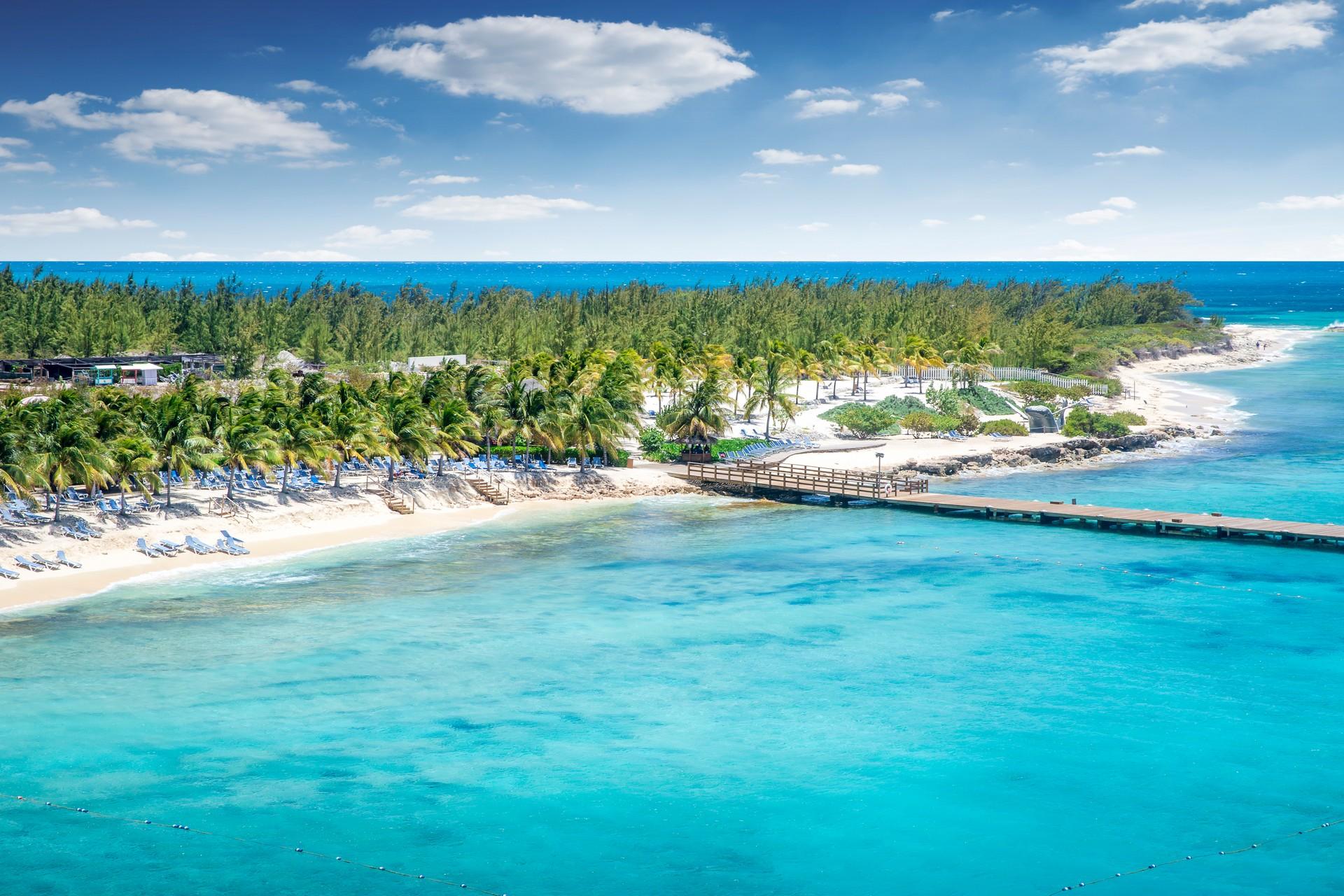 Why Choose Turks and Caicos