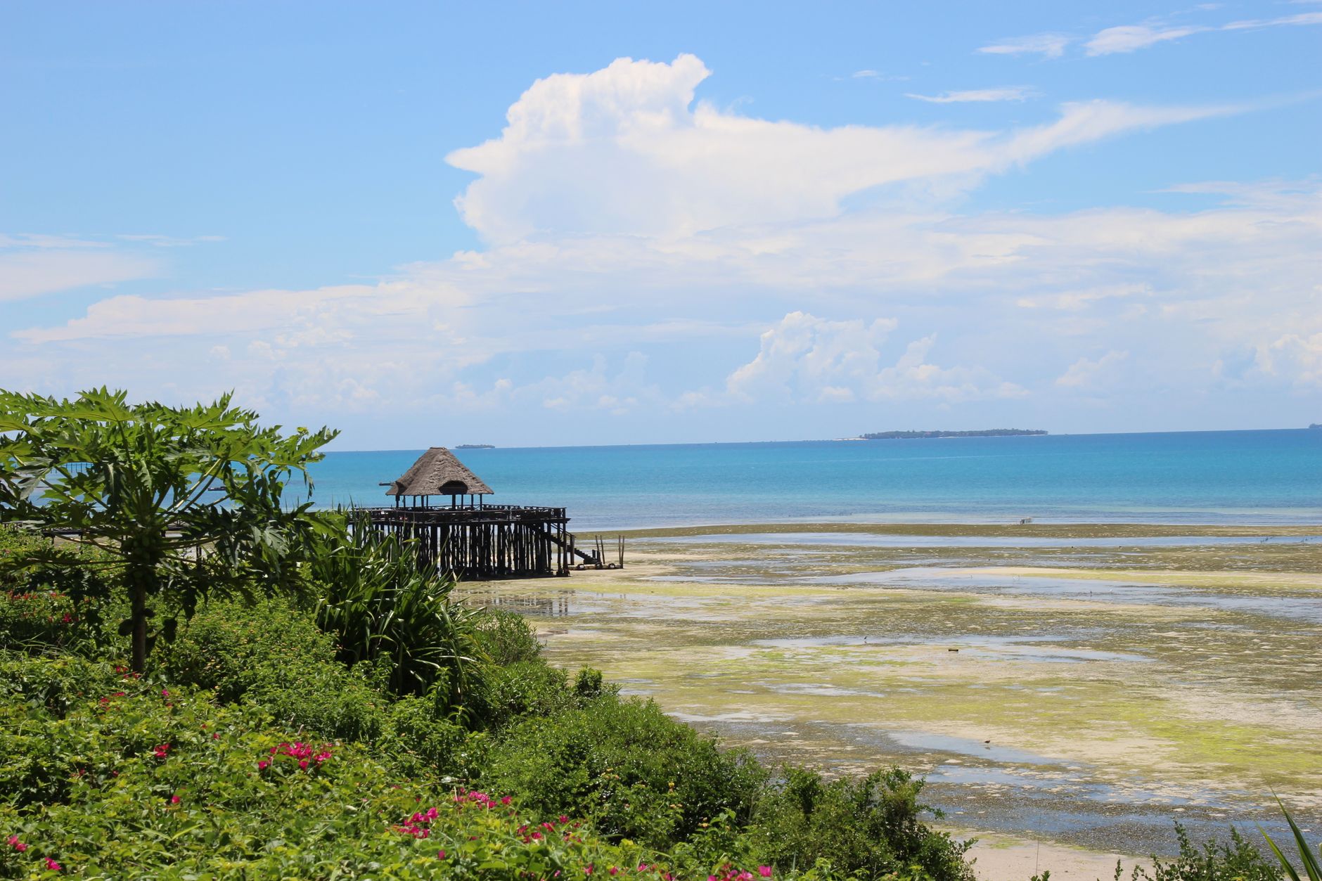 Pemba Paradise Hotel