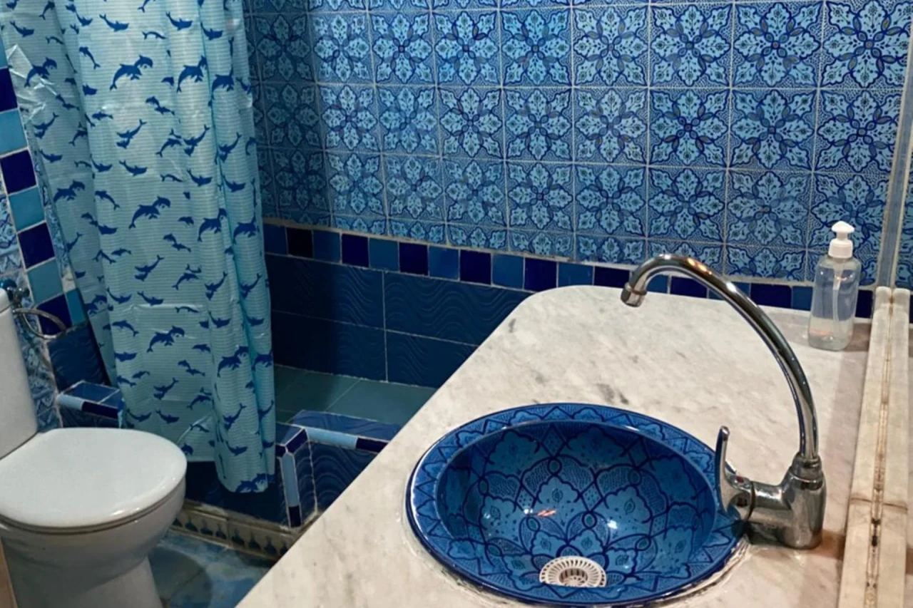 Riad du Pêcheur