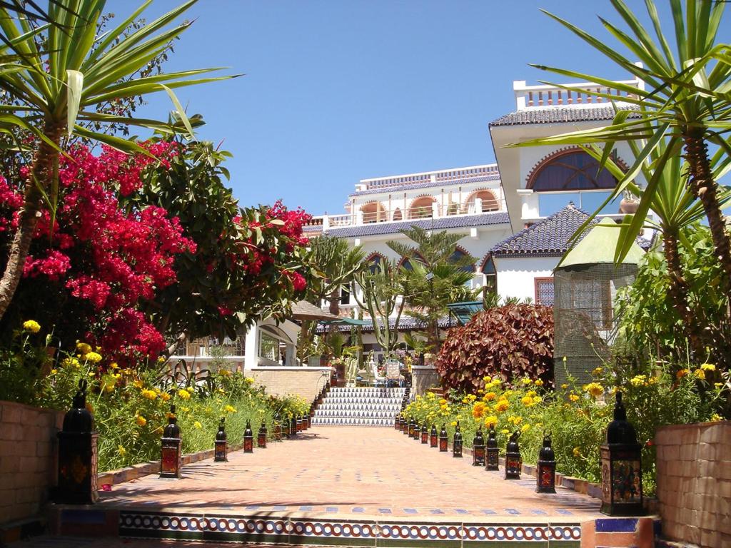 Riad du Pêcheur