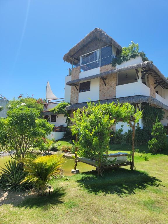 R.I.O - Residenzia Intercontinental e Ospitalitá