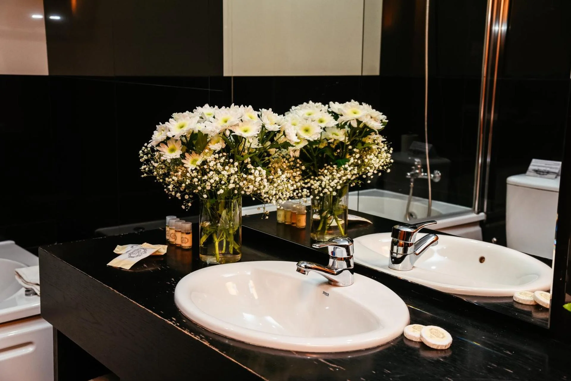 Santo Thyrso Hotel