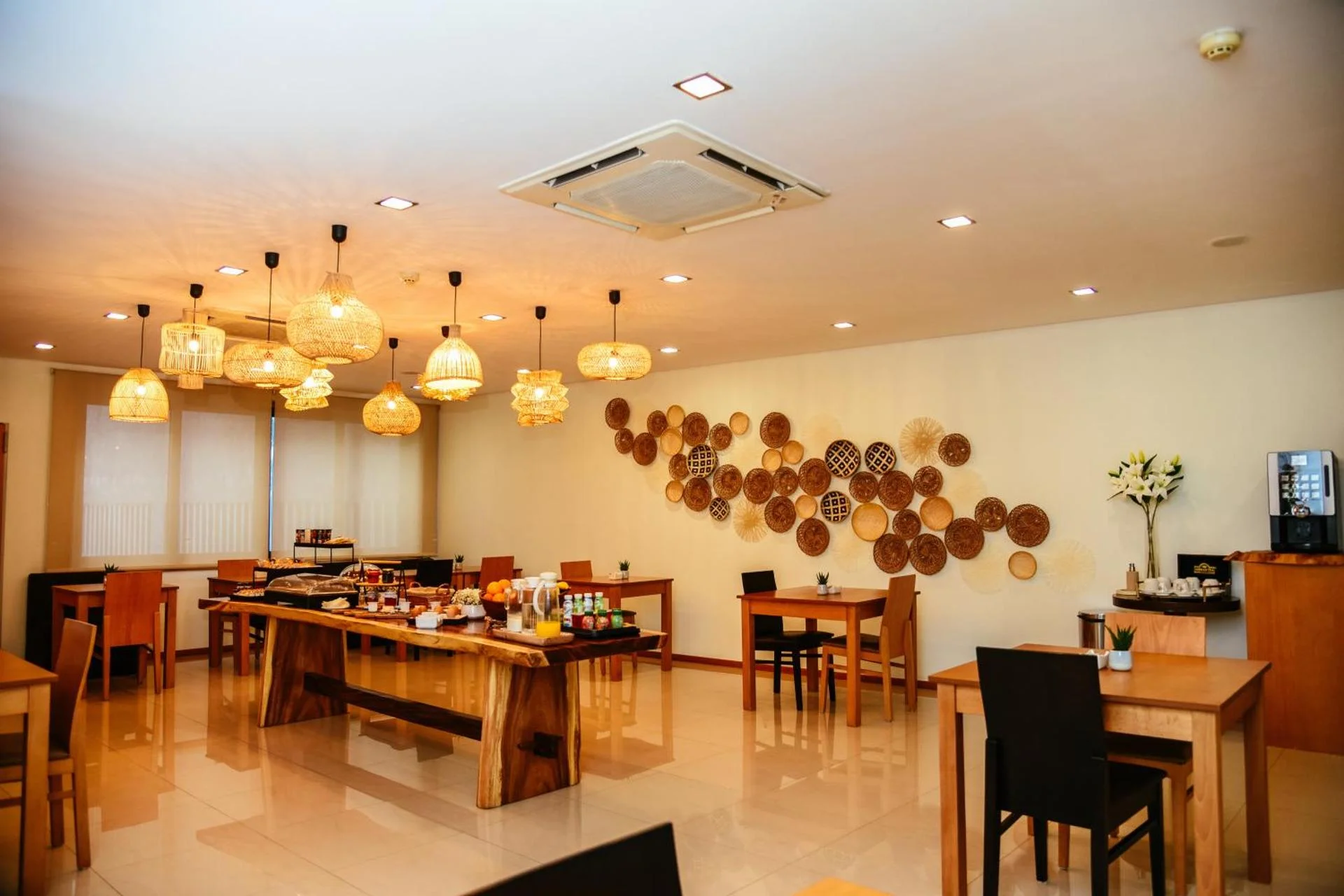 Santo Thyrso Hotel
